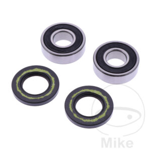 Kit roulements de roue complet JMP