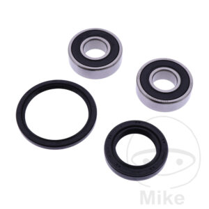 Kit roulements de roue complet JMP