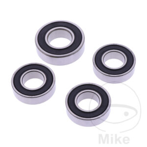 Kit roulements de roue complet JMP