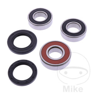 Kit roulements de roue complet JMP