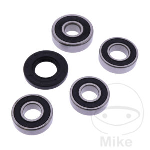 Kit roulements de roue complet JMP