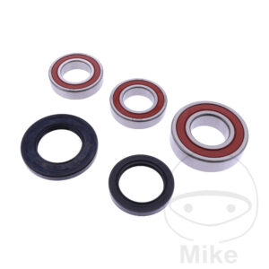 Kit roulements de roue complet JMP