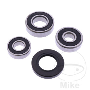 Kit roulements de roue complet JMP