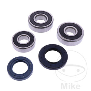 Kit roulements de roue complet JMP