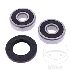 Kit roulements de roue complet JMP