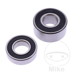 Kit roulements de roue complet JMP