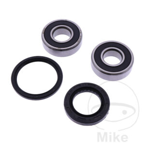 Kit roulements de roue complet JMP