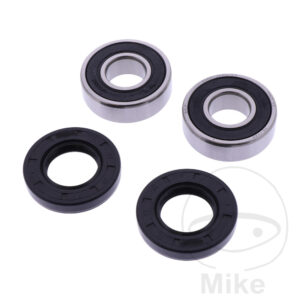 Kit roulements de roue complet JMP