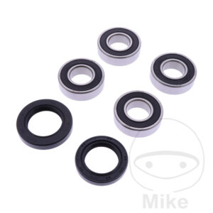 Kit roulements de roue complet JMP