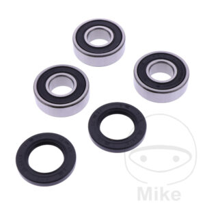 Kit roulements de roue complet JMP