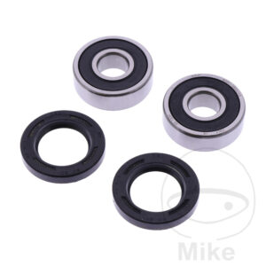 Kit roulements de roue complet JMP