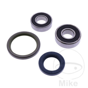 Kit roulements de roue complet JMP