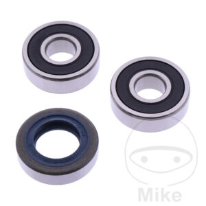 Kit roulements de roue complet JMP