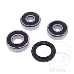 Kit roulements de roue complet JMP