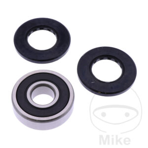 Kit roulements de roue complet JMP