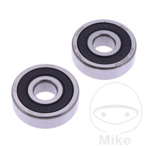 Kit roulements de roue complet JMP