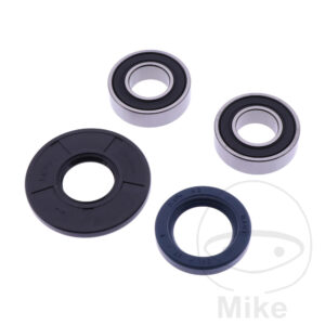 Kit roulements de roue complet JMP