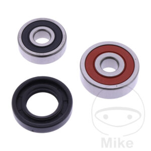 Kit roulements de roue complet JMP