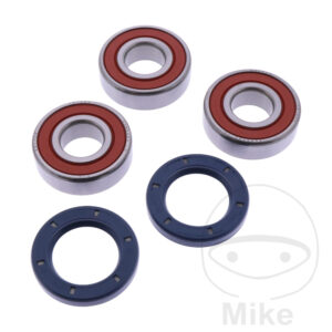 Kit roulements de roue complet JMP