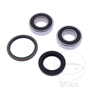 Kit roulements de roue complet JMP