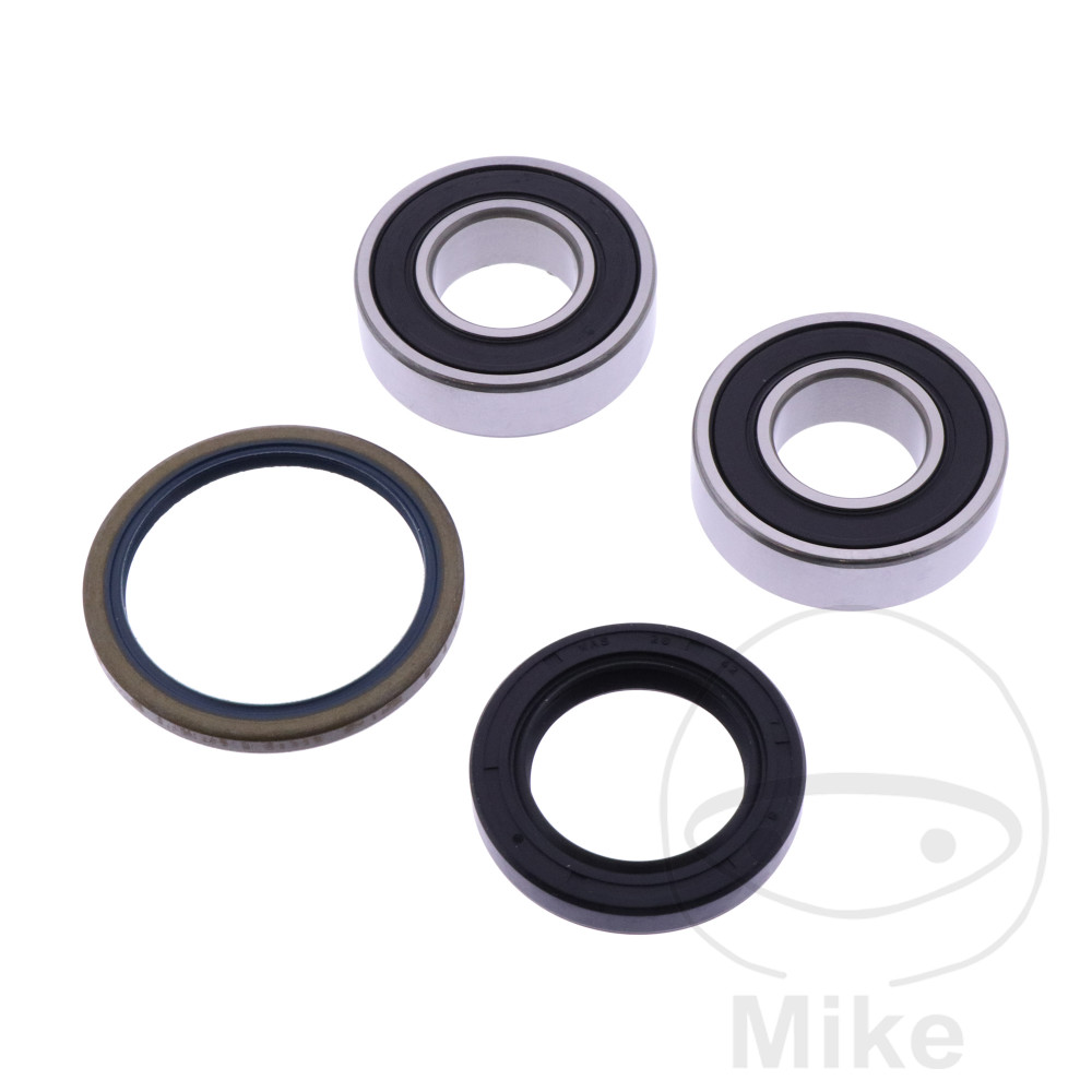 Kit roulements de roue complet JMP Kit roulements de roue complet JMP