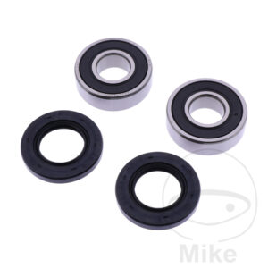 Kit roulements de roue complet JMP