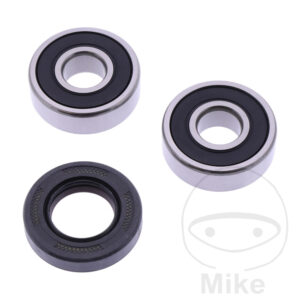 Kit roulements de roue complet JMP