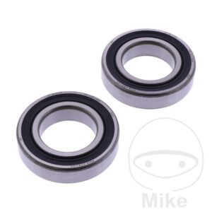 Kit roulements de roue complet JMP