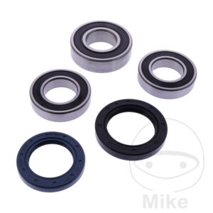 Kit roulements de roue complet JMP