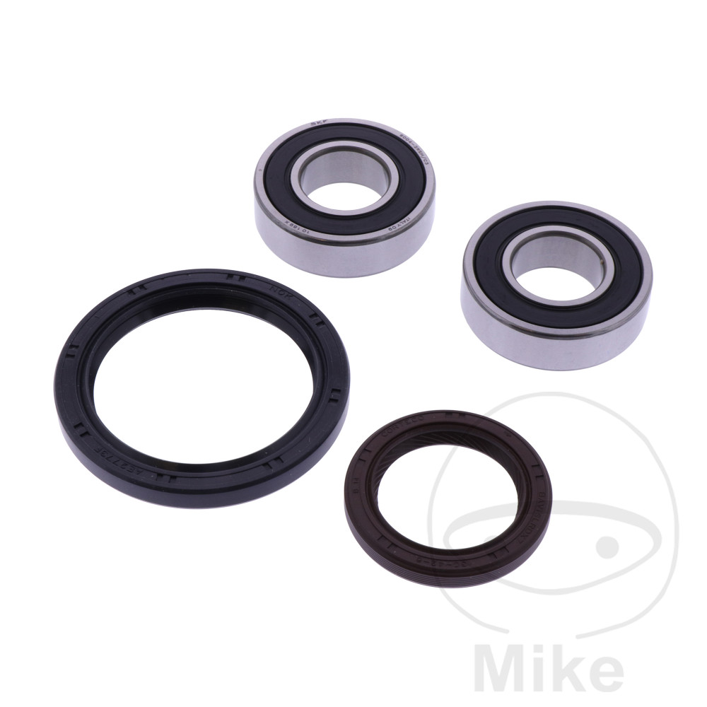 Kit roulements de roue complet JMP Kit roulements de roue complet JMP