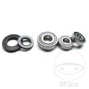 Kit de roulements de roue complet Tourmax