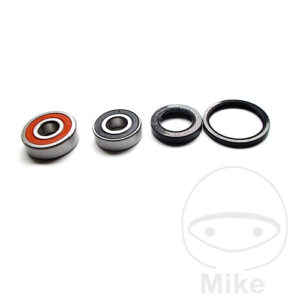 Kit de roulements de roue complet Tourmax