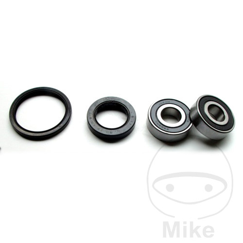 Kit de roulements de roue complet Tourmax Kit de roulements de roue complet Tourmax