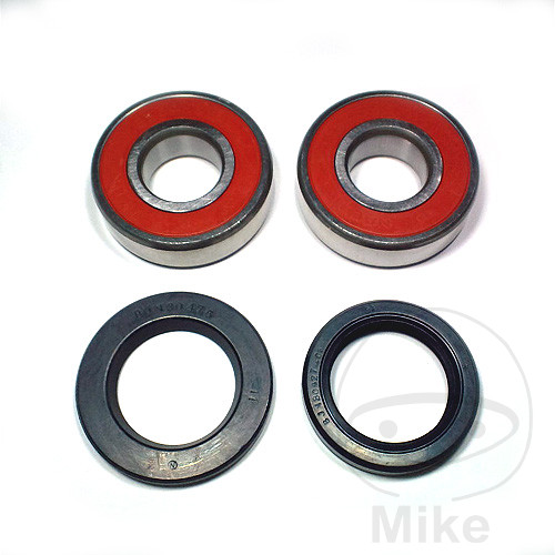 Kit de roulements de roue complet Tourmax Kit de roulements de roue complet Tourmax