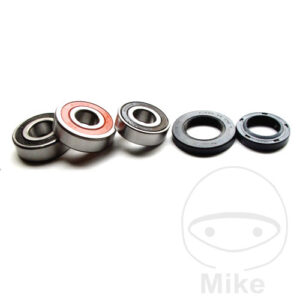 Kit de roulements de roue complet Tourmax