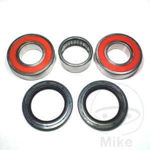 Kit de roulements de roue complet Tourmax