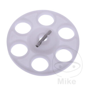 ENGRENAGE DE POMPE A EAU