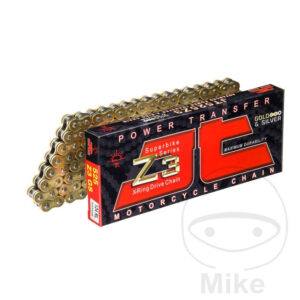 Chaîne JT X-ring GS525Z3/102