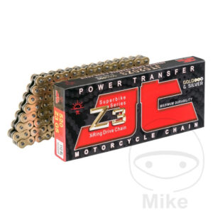 Chaîne JT X-ring GS520Z3/098