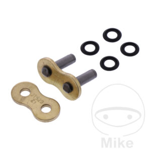 Maillon à Rivet creux JT