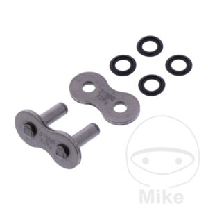 Maillon à Rivet creux JT