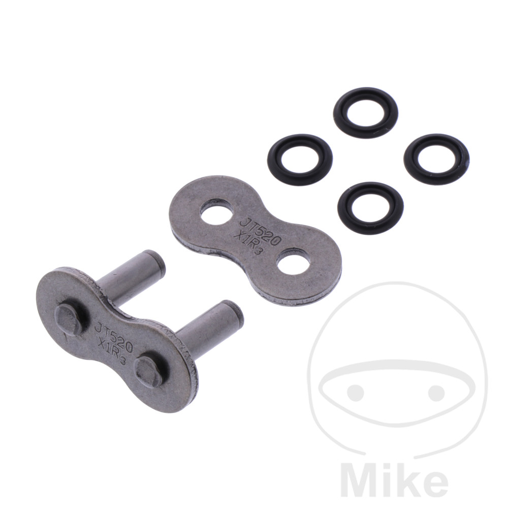 Maillon à Rivet creux JT Maillon à Rivet creux JT