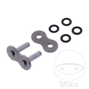 Maillon à Rivet creux JT