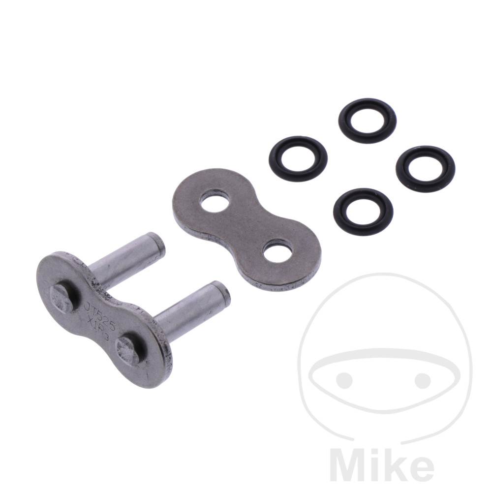 Maillon à Rivet creux JT Maillon à Rivet creux JT