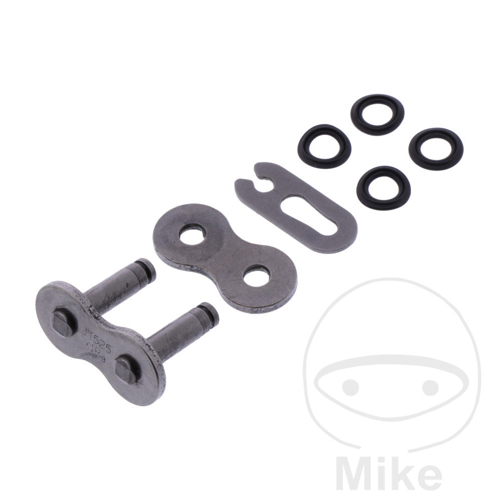 Maillon à Clipser JT Maillon à Clipser JT