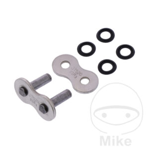 Maillon à Rivet creux JT