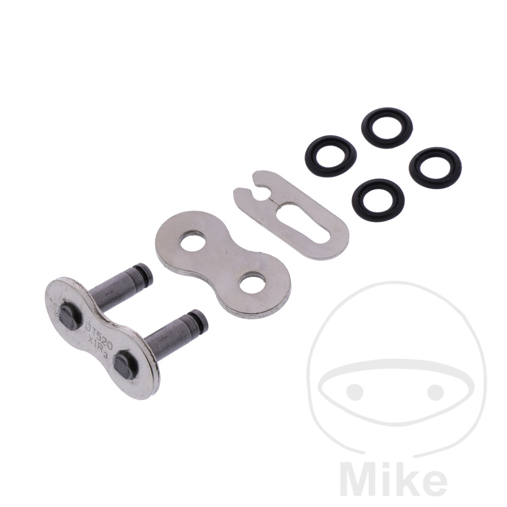 Maillon à Clipser JT Maillon à Clipser JT