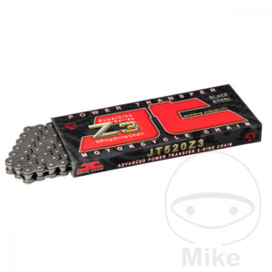 JT CHAIN 520Z3 / 112