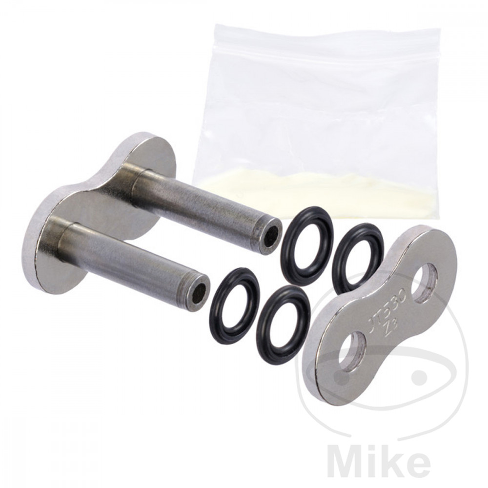 JT HOLLOW RIVET LINK JT HOLLOW RIVET LINK