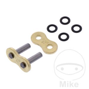 Maillon à Rivet creux JT